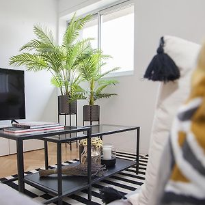 Appartement met Twee Slaapkamers